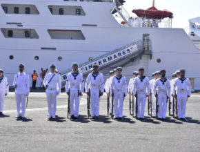 TONO MOVIL . HIMNO DE LA ARMADA ESPAÑOLA