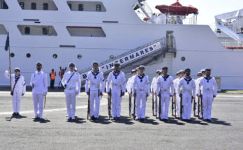 TONO MOVIL . HIMNO DE LA ARMADA ESPAÑOLA