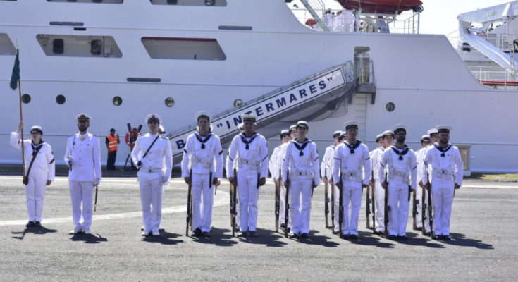 TONO MOVIL . HIMNO DE LA ARMADA ESPAÑOLA