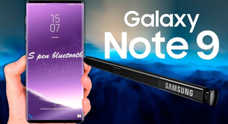 SAMSUNG NOTE 9 SMS MP3 RINGTONE