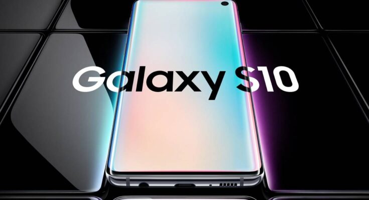 SAMSUNG S10 TIES BLOW MP3 RINGTONE