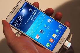 SAMSUNG S4 ORIGINAL MP3 RINGTONE