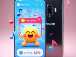 TOP SAMSUNG ORIGINAL MP3 RINGTONE