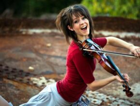 CLASSICAL BEST LINDSEY STIRLING MUSIC MP3 RINGTONE