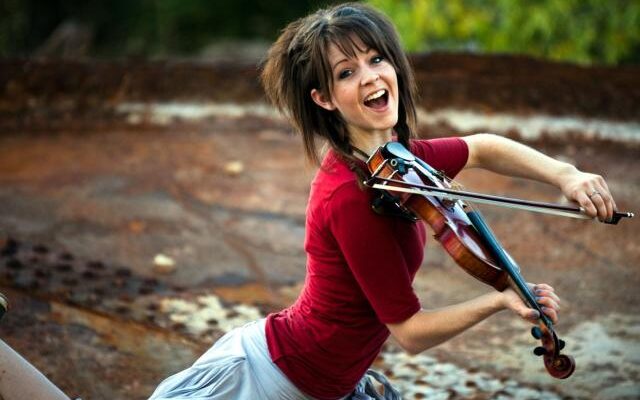 CLASSICAL BEST LINDSEY STIRLING MUSIC MP3 RINGTONE