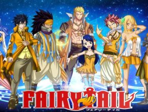 CLASSICAL FAIRY TAIL THEME MP3 RINGTONE