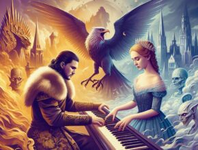 CLASSICAL LOVLY GAME OF THRONES 2019 MP3 RINGTONE