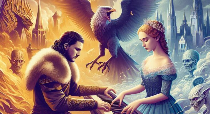 CLASSICAL LOVLY GAME OF THRONES 2019 MP3 RINGTONE