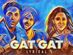 GAT GAT PUNJABI MP3 RINGTONE