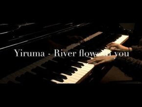 River Flows in You deYiruma