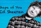 SHAPE OF YOU – TONO VERSION CLÁSICA