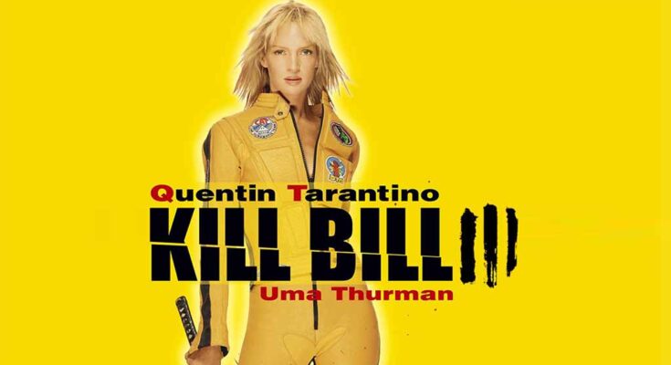 Tono MUSICA CLASICA para tu móvil de CLASSICAL KILL BILL 2019 MP3 RINGTONE