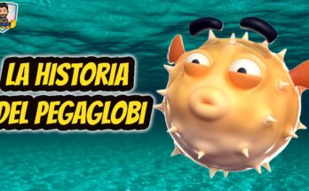 RUMBLE STARS pegaglobi