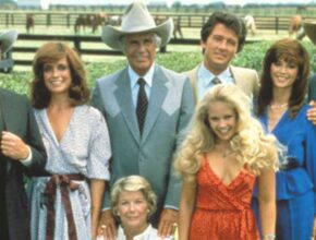 TONO DE DALLAS INTRO SERIE TV 1978 1991