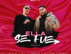 ELLA SE FUE - DAVILES DE NOVELDA