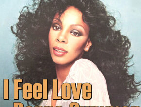 I FEEL LOVE - DONNA SUMMER TONO PARA MOVIL - TONO TELEFONO MOVIL