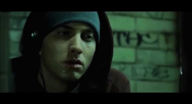 LOSE YOURSELF EMINEM TONO PARA MOVIL - TONOS MOVILES