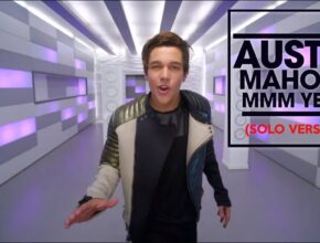 MMM YEAH - AUSTIN MAHONE - TONO PARA MOVIL