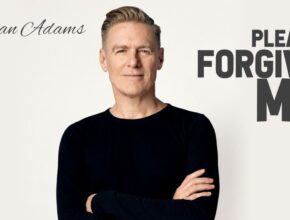 PLEASE FORGIVE ME - BRYAN ADAMS