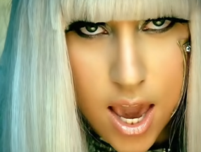 POKER FACE - LADY GAGA - TONO DE MOVIL