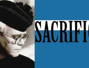 SACRIFICE - ELTON JOHN