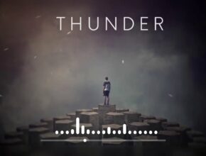 THUNDER RINGTONE IMAGINE DRAGONS