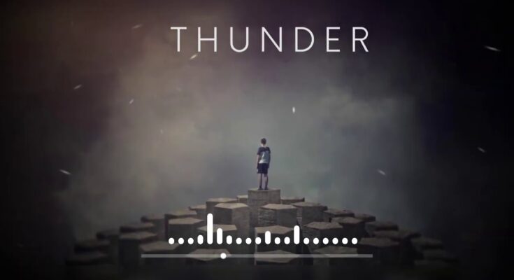 THUNDER RINGTONE IMAGINE DRAGONS