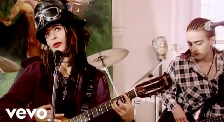 WHATS UP 4 NON BLONDES