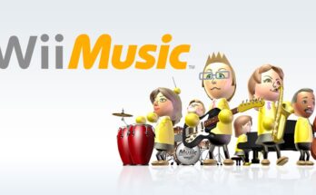 WII MUSIC