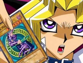 YUGIOH