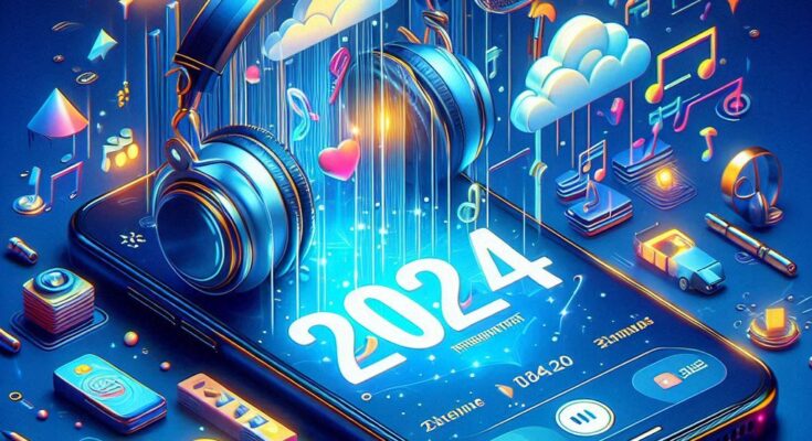 Descargar Tonos de llamada 2024 Mp3 gratis para telefonos